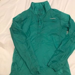Patagonia Houdini pullover